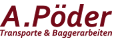 Logo André Pöder